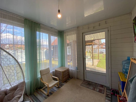 Продам участок 15 соток, ИЖС, Весенняя ул, Клишева д, 0 км от города