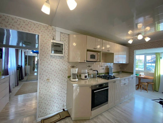 Продам участок 15 соток, ИЖС, Весенняя ул, Клишева д, 0 км от города