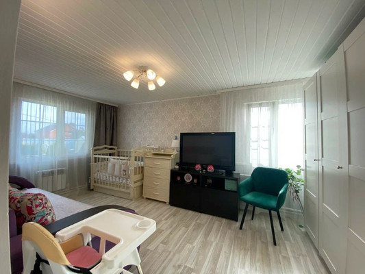 Продам участок 15 соток, ИЖС, Весенняя ул, Клишева д, 0 км от города