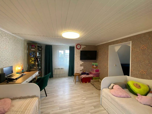 Продам участок 15 соток, ИЖС, Весенняя ул, Клишева д, 0 км от города