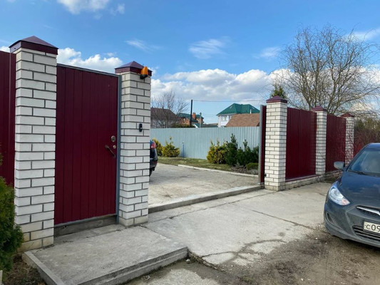 Продам участок 15 соток, ИЖС, Весенняя ул, Клишева д, 0 км от города