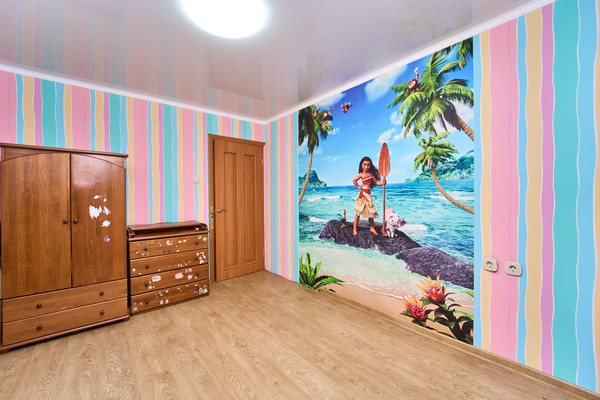 Продам трехкомнатную (3-комн.) квартиру, Красных Партизан ул, 79, Краснодар г