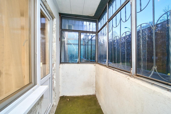 Продам трехкомнатную (3-комн.) квартиру, Красных Партизан ул, 79, Краснодар г