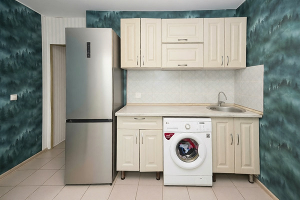 Продам однокомнатную (1-комн.) квартиру, Кружевная ул, 7, Краснодар г