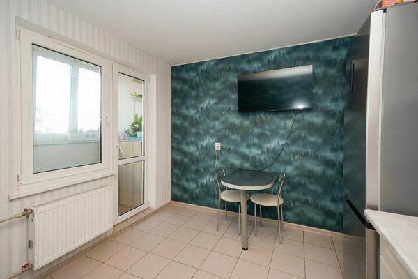 Продам однокомнатную (1-комн.) квартиру, Кружевная ул, 7, Краснодар г