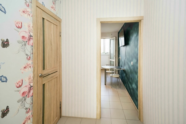 Продам однокомнатную (1-комн.) квартиру, Кружевная ул, 7, Краснодар г