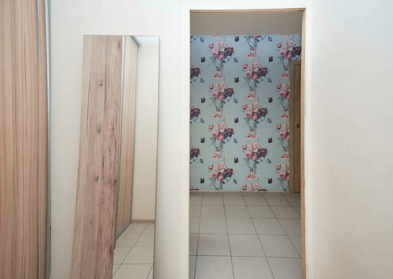 Продам однокомнатную (1-комн.) квартиру, Кружевная ул, 7, Краснодар г