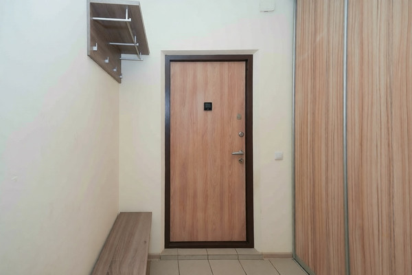 Продам однокомнатную (1-комн.) квартиру, Кружевная ул, 7, Краснодар г