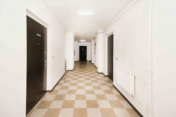 Продам однокомнатную (1-комн.) квартиру, Кружевная ул, 7, Краснодар г