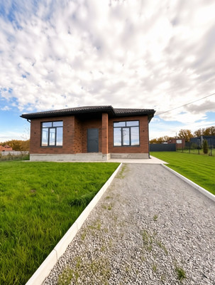 Продам дом, Матросова ул, Азовская ст-ца, 0 км от города