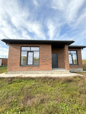 Продам дом, Матросова ул, Азовская ст-ца, 0 км от города