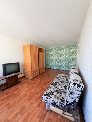 Продам однокомнатную (1-комн.) квартиру, им. Героя Яцкова И.В. ул, 16, Краснодар г