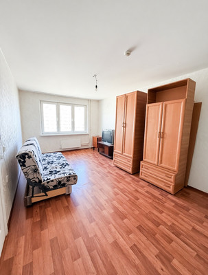 Продам однокомнатную (1-комн.) квартиру, им. Героя Яцкова И.В. ул, 16, Краснодар г