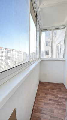 Продам однокомнатную (1-комн.) квартиру, им. Героя Яцкова И.В. ул, 16, Краснодар г