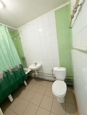 Продам однокомнатную (1-комн.) квартиру, им. Героя Яцкова И.В. ул, 16, Краснодар г