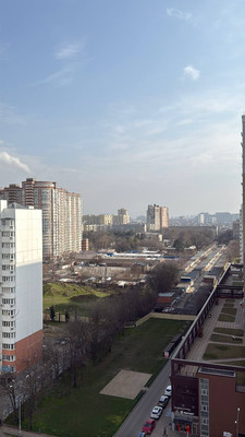 Продам двухкомнатную (2-комн.) квартиру, им. Котлярова Н.С. ул, 1, Краснодар г