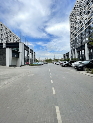 Продам машиноместо 13,88 м2, Обрывная ул, 132/11к12, Краснодар г