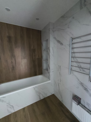 Продам трехкомнатную (3-комн.) квартиру, им. генерала Корнилова ул, 14, Краснодар г