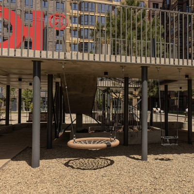 Продам трехкомнатную (3-комн.) квартиру, им. генерала Корнилова ул, 14, Краснодар г