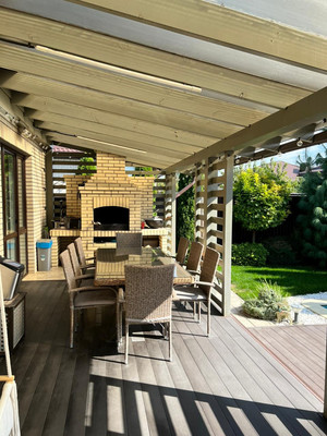 Продам дом, Дачная (Знаменский тер. ДНТ) ул, Краснодар г, 0 км от города