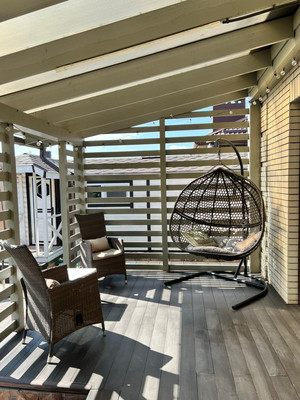 Продам дом, Дачная (Знаменский тер. ДНТ) ул, Краснодар г, 0 км от города