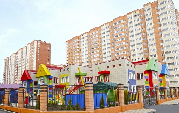 Продам трехкомнатную (3-комн.) квартиру, им. Героя Сарабеева В.И. ул, 3/1, Краснодар г