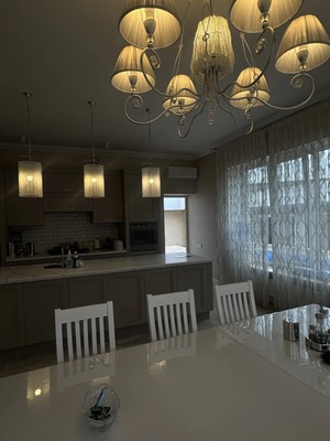 Продам дом, Есаула Гамалея (Пригород тер. СНТ) ул, 191, Березовый п, 0 км от города