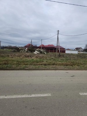 Продам участок 10 соток, ИЖС, Ленина ул, 33/1, Старобжегокай аул, 0 км от города