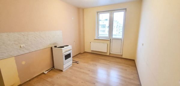 Продам однокомнатную (1-комн.) квартиру, им. Александра Покрышкина ул, 2/2, Краснодар г