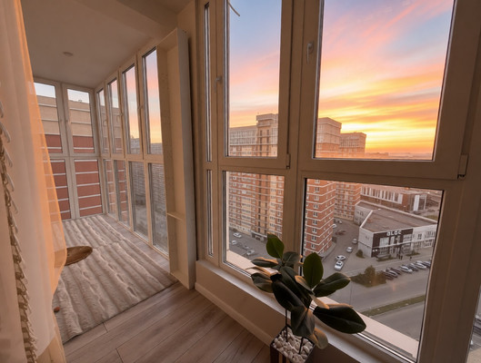 Продам однокомнатную (1-комн.) квартиру, Западный Обход ул, 39/1к6, Краснодар г