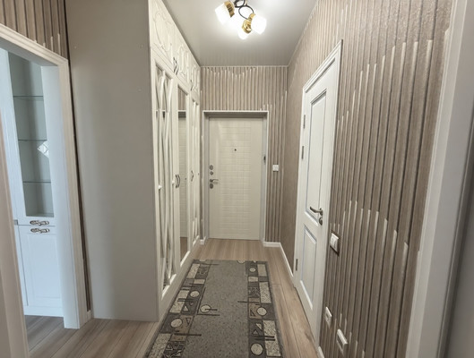 Продам однокомнатную (1-комн.) квартиру, Западный Обход ул, 39/1к6, Краснодар г