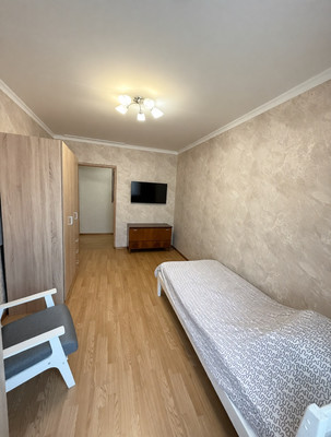 Продам двухкомнатную (2-комн.) квартиру, им. Академика Лукьяненко П.П. ул, 8, Краснодар г