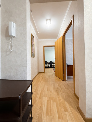 Продам двухкомнатную (2-комн.) квартиру, им. Академика Лукьяненко П.П. ул, 8, Краснодар г