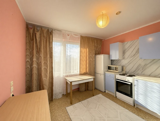 Продам однокомнатную (1-комн.) квартиру, Монтажников ул, 5, Краснодар г