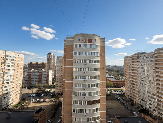Продам однокомнатную (1-комн.) квартиру, Монтажников ул, 5, Краснодар г