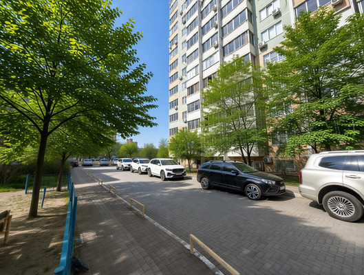 Продам однокомнатную (1-комн.) квартиру, Монтажников ул, 5, Краснодар г