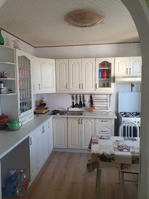 Продам двухкомнатную (2-комн.) квартиру, Чекистов пр-кт, 8, Краснодар г