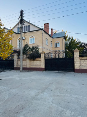 Продам дом, 2-я Лиственная ул, 13, Астрахань г, 0 км от города