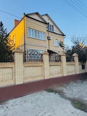 Продам дом, 2-я Лиственная ул, 13, Астрахань г, 0 км от города