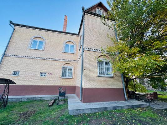 Продам дом, 2-я Лиственная ул, 13, Астрахань г, 0 км от города