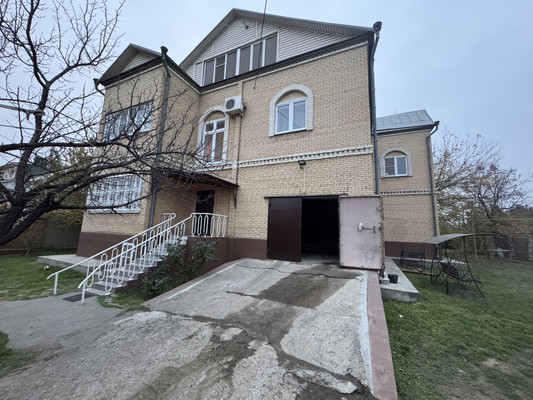 Продам дом, 2-я Лиственная ул, 13, Астрахань г, 0 км от города