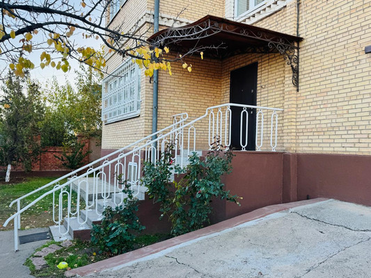 Продам дом, 2-я Лиственная ул, 13, Астрахань г, 0 км от города