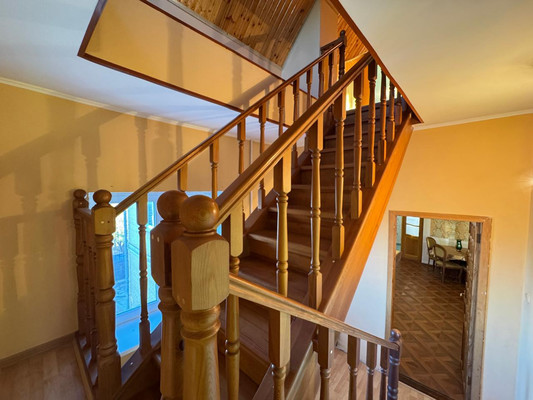 Продам дом, 2-я Лиственная ул, 13, Астрахань г, 0 км от города