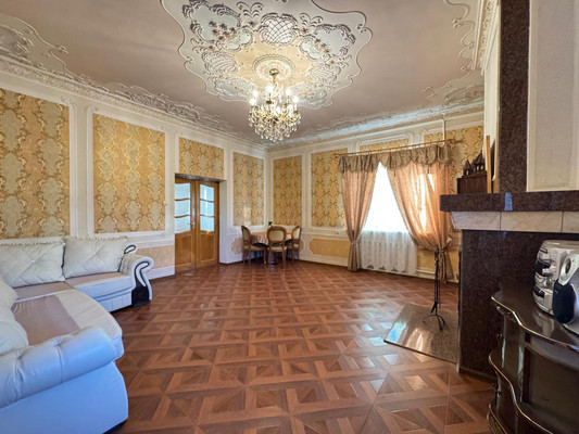 Продам дом, 2-я Лиственная ул, 13, Астрахань г, 0 км от города