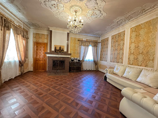 Продам дом, 2-я Лиственная ул, 13, Астрахань г, 0 км от города