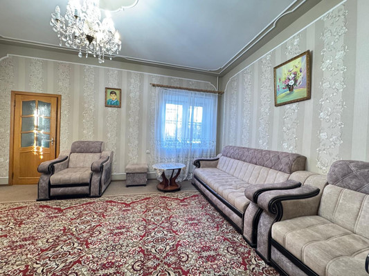 Продам дом, 2-я Лиственная ул, 13, Астрахань г, 0 км от города