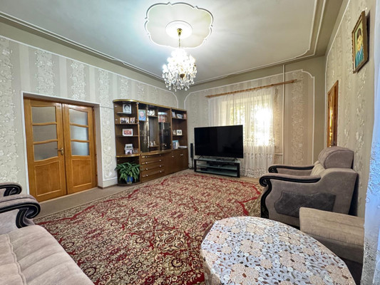 Продам дом, 2-я Лиственная ул, 13, Астрахань г, 0 км от города