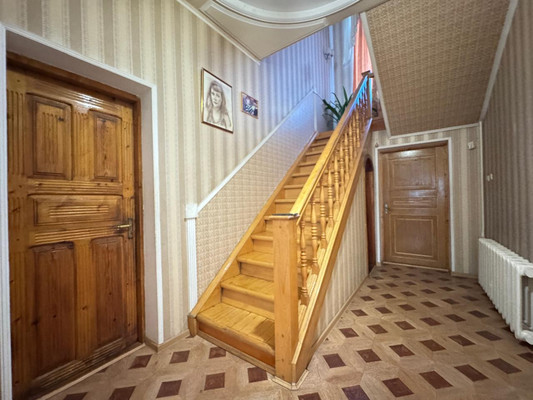 Продам дом, 2-я Лиственная ул, 13, Астрахань г, 0 км от города