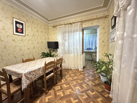 Продам дом, 2-я Лиственная ул, 13, Астрахань г, 0 км от города