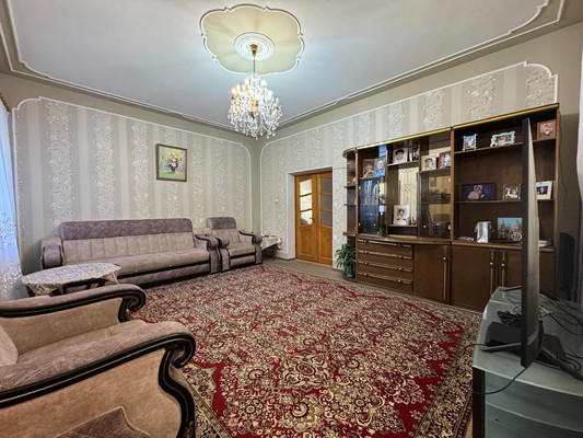 Продам дом, 2-я Лиственная ул, 13, Астрахань г, 0 км от города